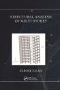 Structural Analysis Of Multi-Storey Buildings - Preview