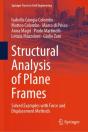 Structural Analysis Of Plane Frames - Preview