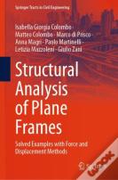 Structural Analysis Of Plane Frames