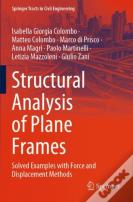 Structural Analysis Of Plane Frames