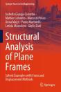 Structural Analysis Of Plane Frames - Preview