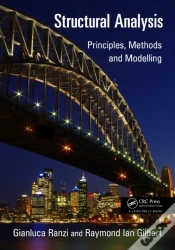 Capa do artigo Structural Analysis