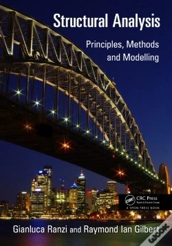 Capa do artigo Structural Analysis