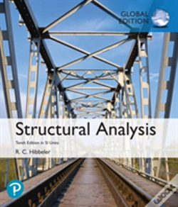 Capa do artigo Structural Analysis, Si Edition
