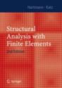Structural Analysis With Finite Elements - Preview