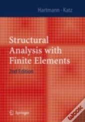 Structural Analysis With Finite Elements