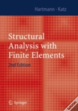 Capa do artigo Structural Analysis With Finite Elements