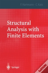 Structural Analysis With Finite Elements