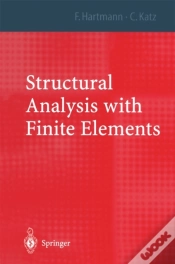 Capa do artigo Structural Analysis With Finite Elements