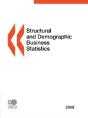 Structural And Demographic Business Stat - Preview