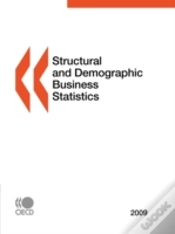 Capa do artigo Structural And Demographic Business Stat