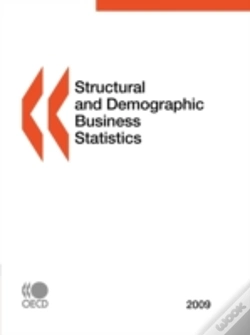 Capa do artigo Structural And Demographic Business Stat