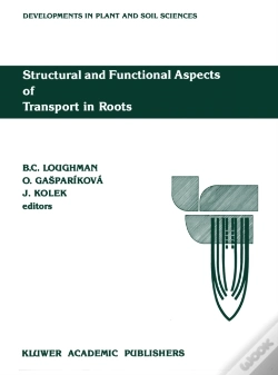 Capa do artigo Structural And Functional Aspects Of Transport In Roots