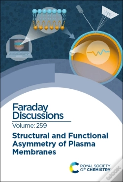 Capa do artigo Structural And Functional Asymmetry Of Plasma Membranes
