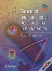 Capa do artigo Structural And Functional Relationships In Prokaryotes