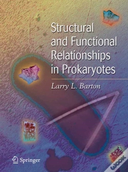 Capa do artigo Structural And Functional Relationships In Prokaryotes