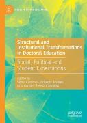 Structural And Institutional Transformations In Doctoral Education