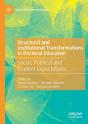 Structural And Institutional Transformations In Doctoral Education - Preview