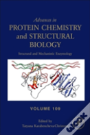 Structural And Mechanistic Enzymology