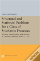 Structural And Statistical Problems For A Class Of Stochastic Processes