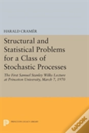 Capa do artigo Structural And Statistical Problems For A Class Of Stochastic Processes
