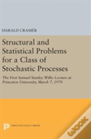 Structural And Statistical Problems For A Class Of Stochastic Processes