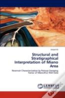 Structural And Stratigraphical Interpretation Of Miano Area
