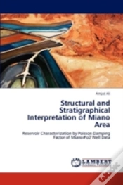 Capa do artigo Structural And Stratigraphical Interpretation Of Miano Area