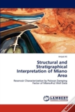 Capa do artigo Structural And Stratigraphical Interpretation Of Miano Area