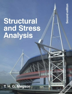 Capa do artigo Structural And Stress Analysis