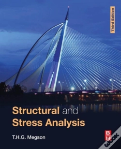 Capa do artigo Structural And Stress Analysis