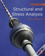 Capa do artigo Structural And Stress Analysis