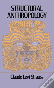 Capa do artigo Structural Anthropology
