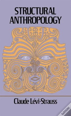 Capa do artigo Structural Anthropology