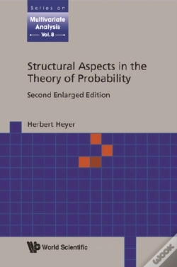Capa do artigo Structural Aspects In The Theory Of Probability (2nd Enlarged Edition)