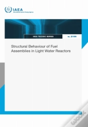 Capa do artigo Structural Behaviour Of Fuel Assemblies In Light Water Reactors