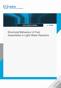 Capa do artigo Structural Behaviour Of Fuel Assemblies In Light Water Reactors
