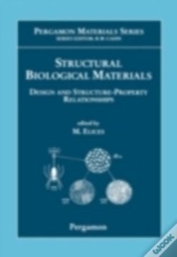 Capa do artigo Structural Biological Materials