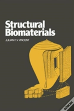 Capa do artigo Structural Biomaterials