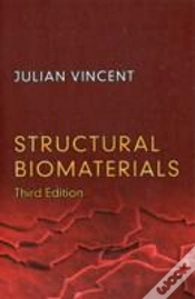 Capa do artigo Structural Biomaterials