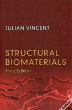 Capa do artigo Structural Biomaterials