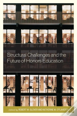 Capa do artigo Structural Challenges And The Future Of Honors Education