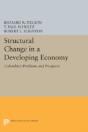 Structural Change In A Developing Economy - Preview