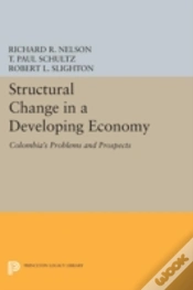Capa do artigo Structural Change In A Developing Economy