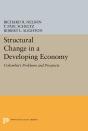 Structural Change In A Developing Economy - Preview