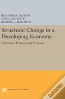 Structural Change In A Developing Economy