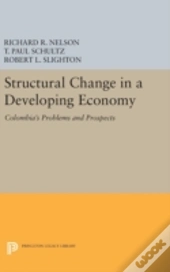 Structural Change In A Developing Economy