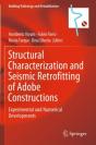 Structural Characterization And Seismic Retrofitting Of Adobe Constructions - Preview