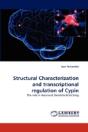 Structural Characterization And Transcri - Preview