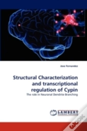 Structural Characterization And Transcri